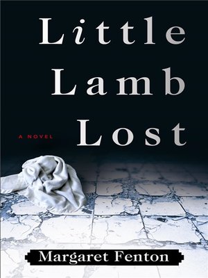 cover image of Little Lamb Lost